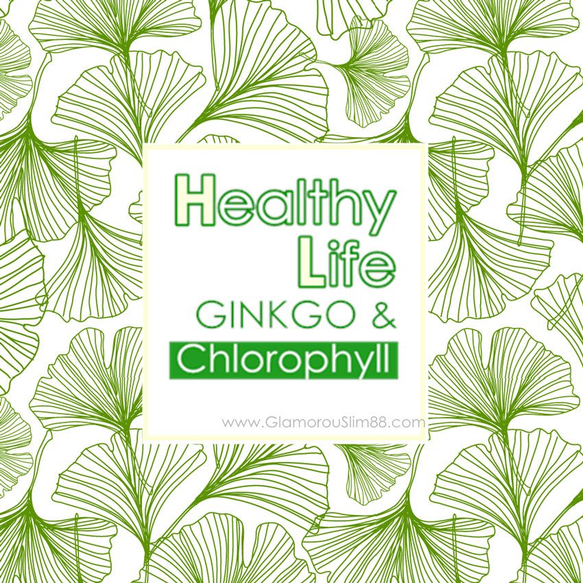 healthy-life-gingko