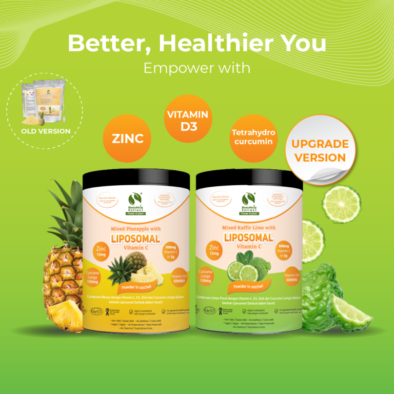 Liposomal Vitamin C Kaffir Lime & Pineapple Image-01 - Copy