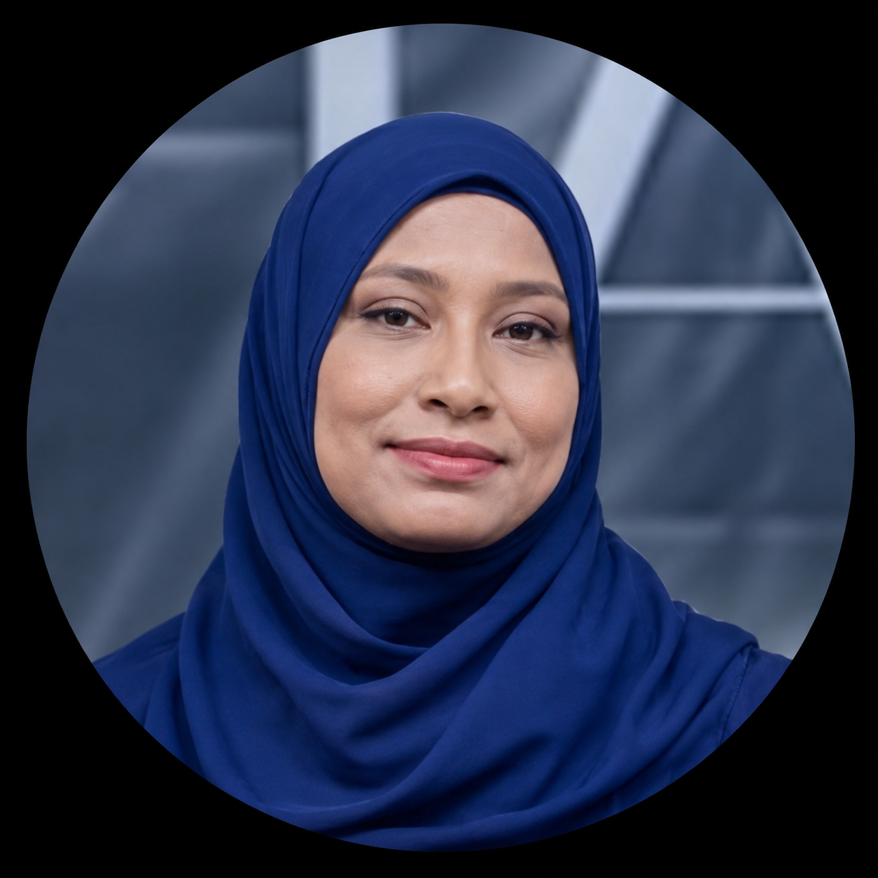 Noor Azirah Binti Segu Jalaludeen