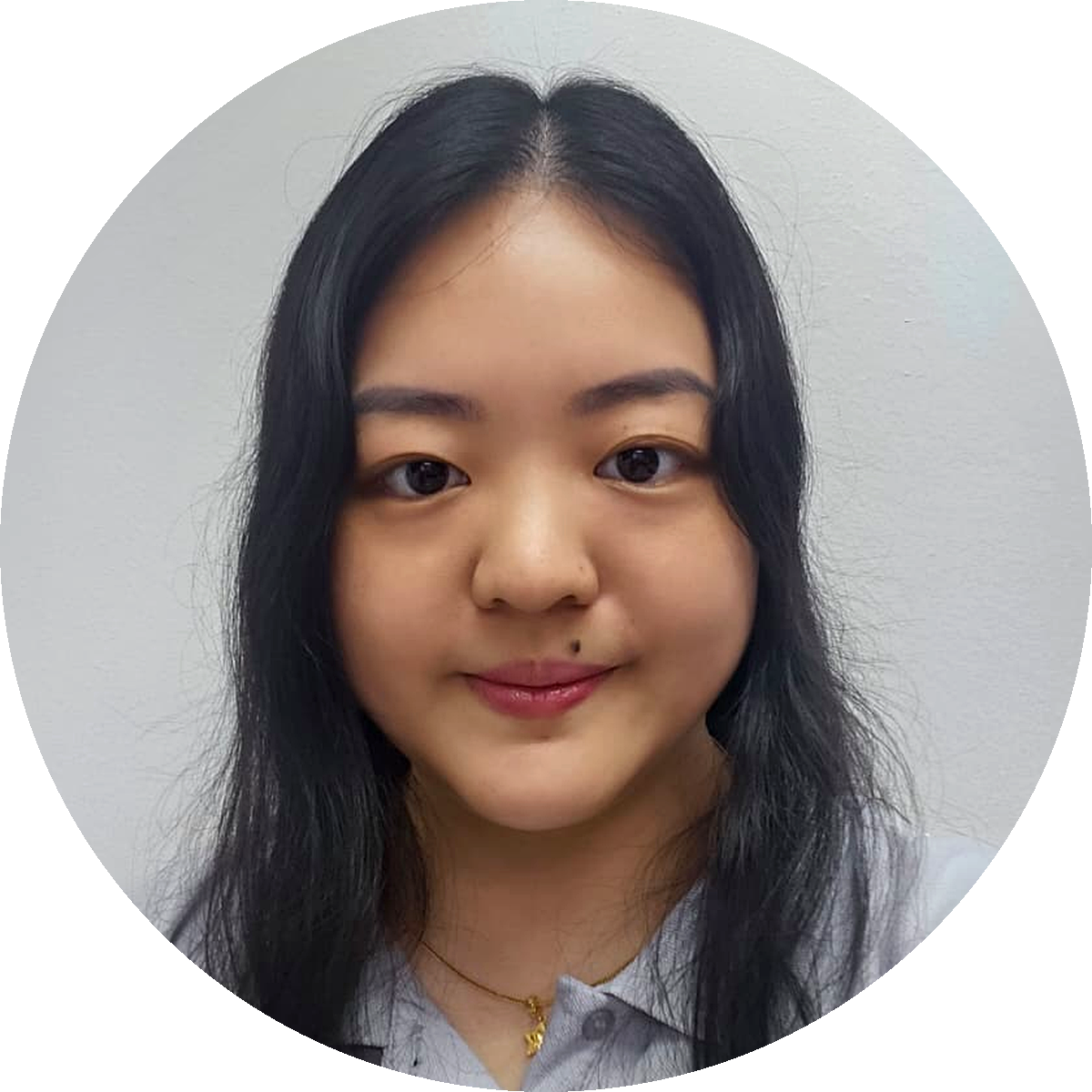 Jojo Pang