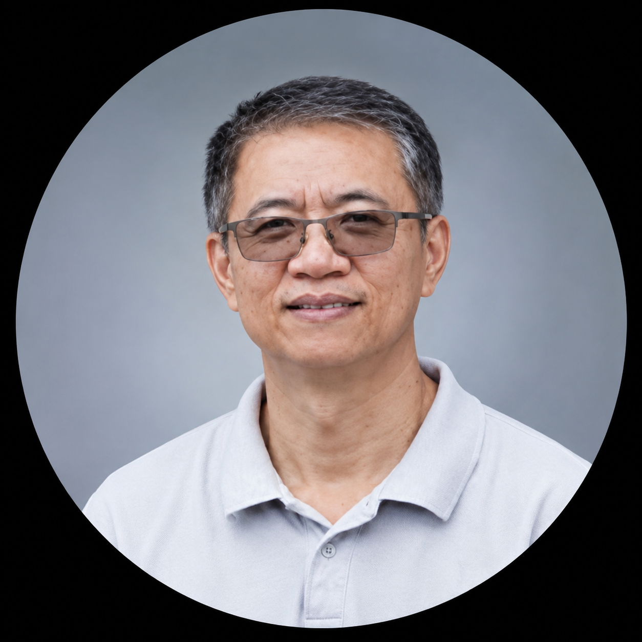 Pong Kok Wei