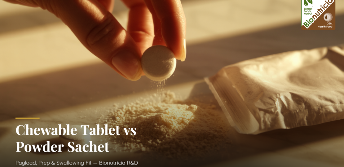chewable-tablet-vs-powder-sachet-format-featured