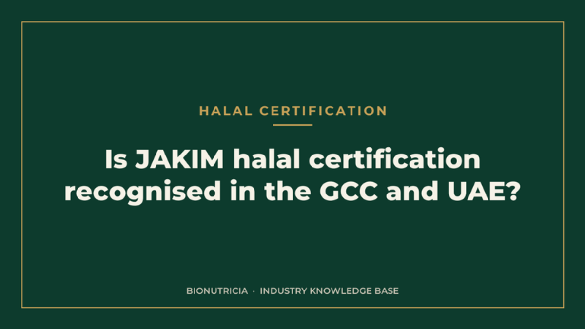 Halal certification guide banner