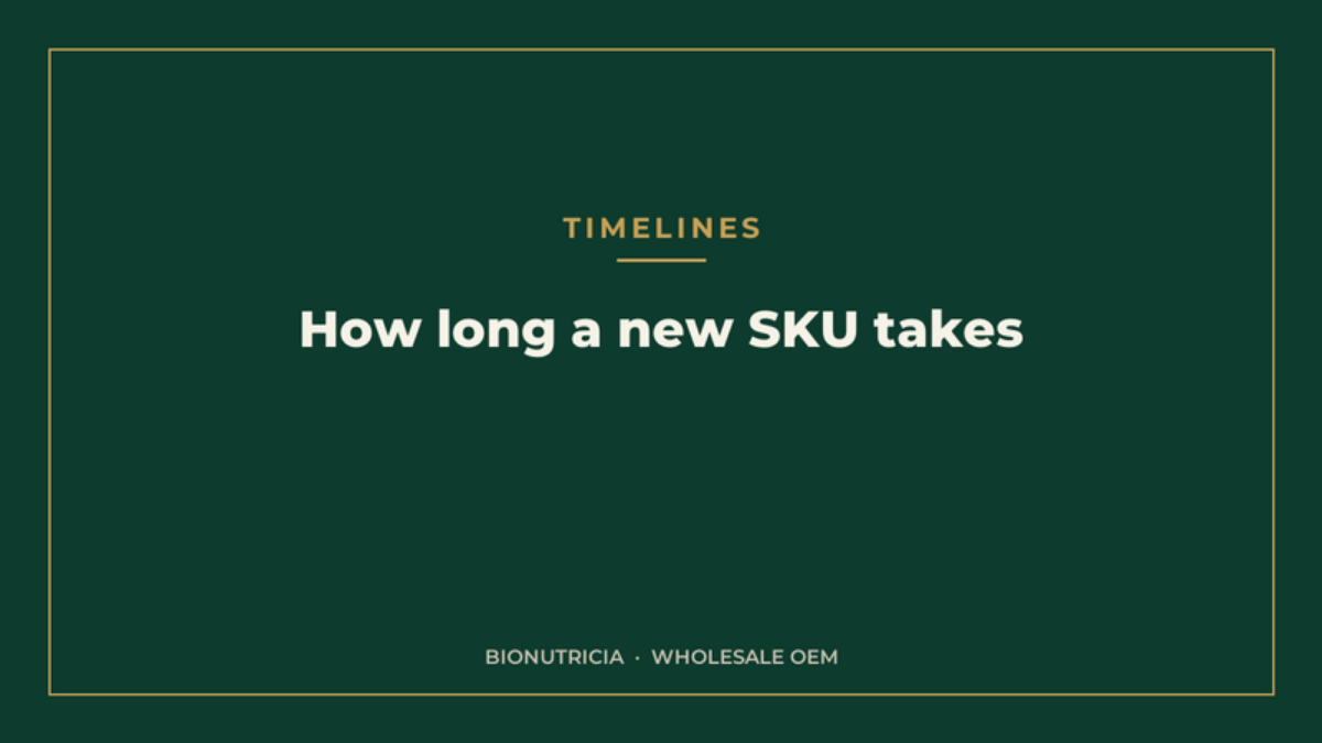 Timelines banner