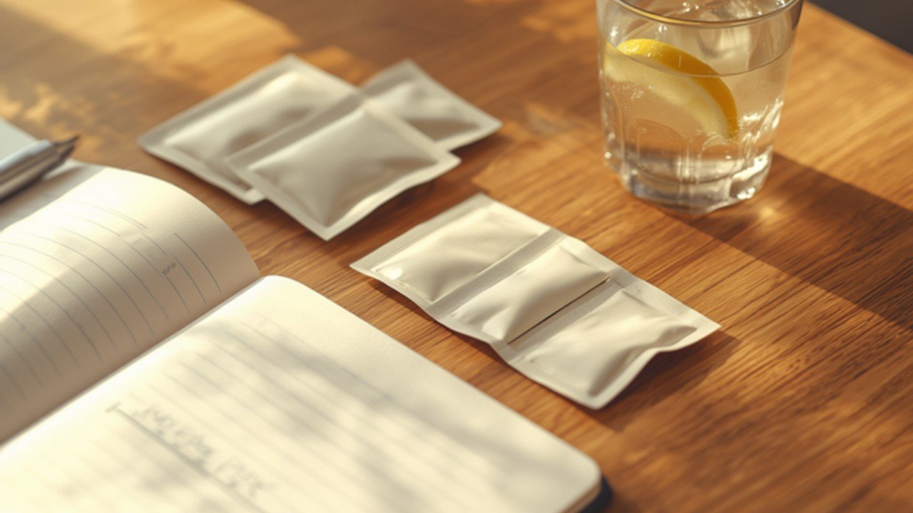 Four questions before you brief a clear protein SKU