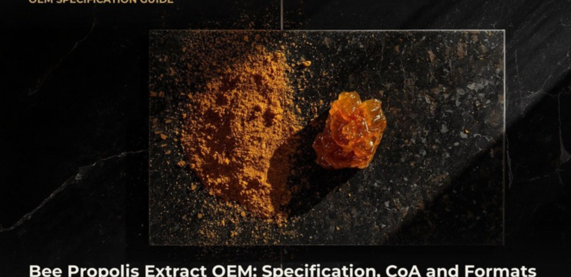 bee-propolis-extract-oem-specification-hero