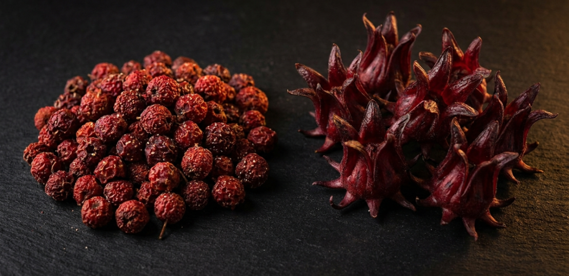 hawthorn-berry-roselle-powder-sachet-oem-which-flavonoid-and-hero-2