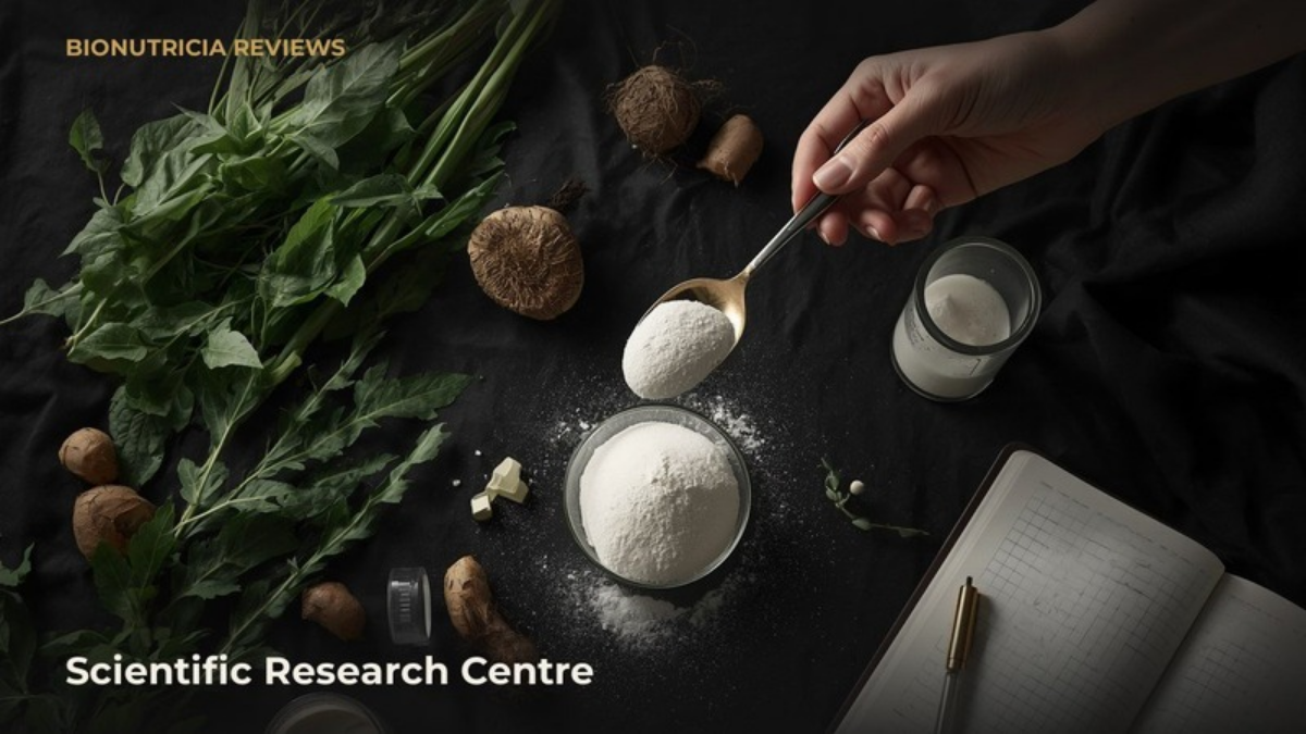 Bionutricia Scientific Research Centre